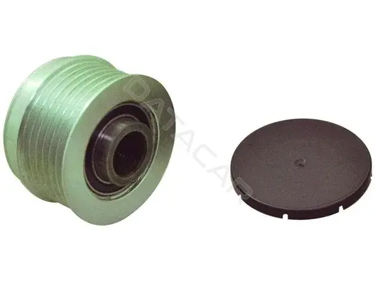 Шкив генератора WAIGLOBAL 24-83275