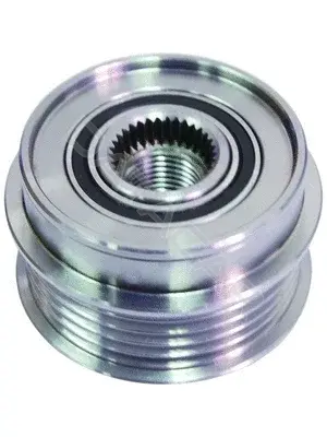 Шкив генератора WAIGLOBAL 24-91106