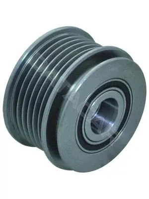 Шкив генератора WAIGLOBAL 24-91274