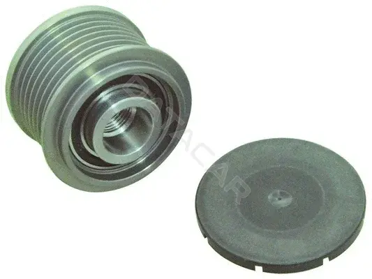 Шкив генератора WAIGLOBAL 24-91291