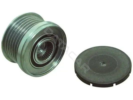 Шкив генератора WAIGLOBAL 24-91295