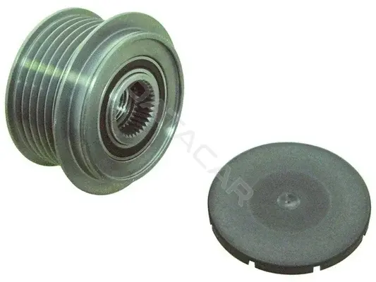Шкив генератора WAIGLOBAL 24-91305