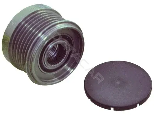 Шкив генератора WAIGLOBAL 24-94254