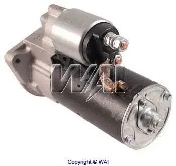 Стартер WAIGLOBAL 30315N