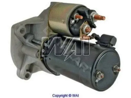 Стартер WAIGLOBAL 30737N