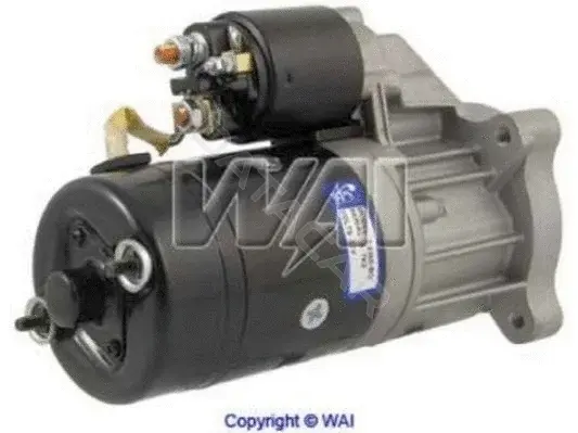 Стартер WAIGLOBAL 31102N