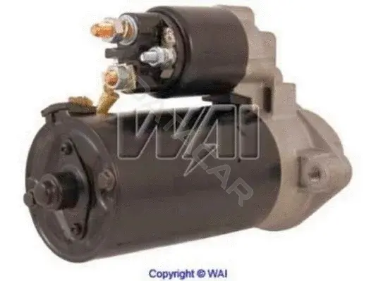 Стартер WAIGLOBAL 31172N