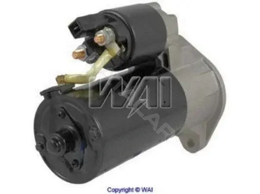 Стартер WAIGLOBAL 32553N
