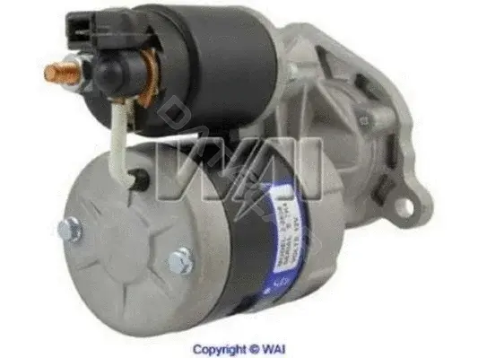 Стартер WAIGLOBAL 32647N