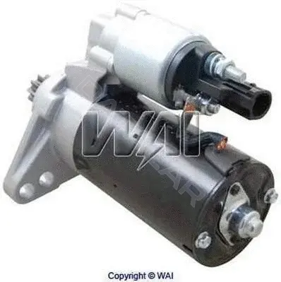 Стартер WAIGLOBAL 32688N