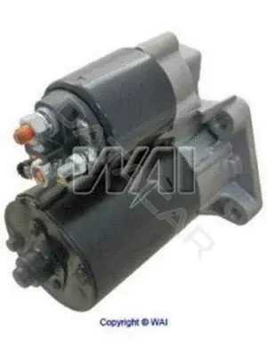 Стартер WAIGLOBAL 32708N