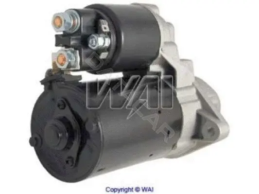 Стартер WAIGLOBAL 33169N