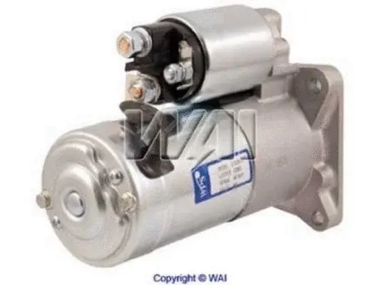 Стартер WAIGLOBAL 33283N