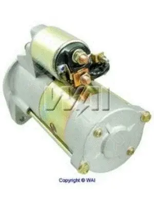 Стартер WAIGLOBAL 33307N