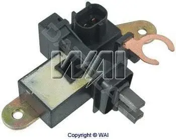 Щеткодержатель генератора WAIGLOBAL 39-9105