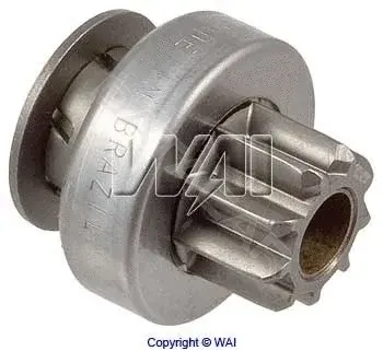 Бендикс стартера WAIGLOBAL 54-157
