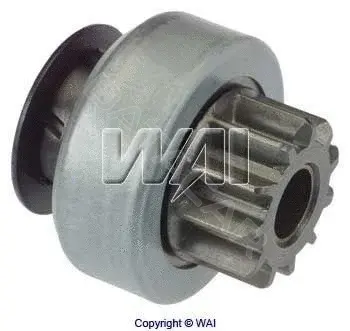 Бендикс стартера WAIGLOBAL 54-174