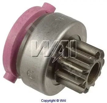 Бендикс стартера WAIGLOBAL 54-216