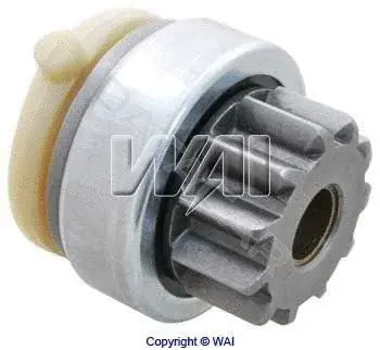 Бендикс стартера WAIGLOBAL 54-227