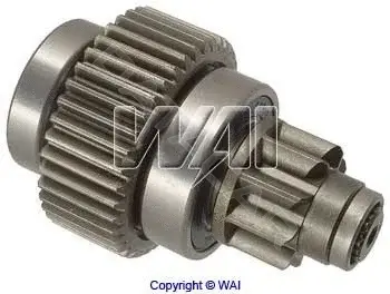 Бендикс стартера WAIGLOBAL 54-8235