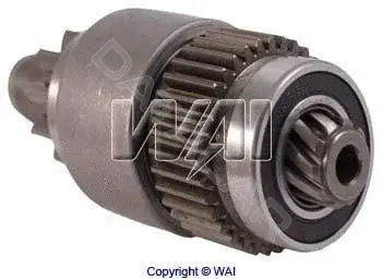 Бендикс стартера WAIGLOBAL 54-8263