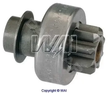 Бендикс стартера WAIGLOBAL 54-8306