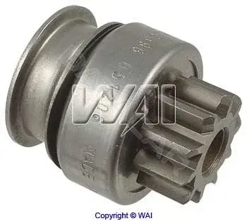 Бендикс стартера WAIGLOBAL 54-8314