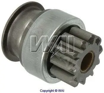 Бендикс стартера WAIGLOBAL 54-8346