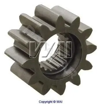 Бендикс стартера WAIGLOBAL 54-91208
