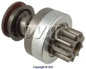Бендикс стартера WAIGLOBAL 54-9123