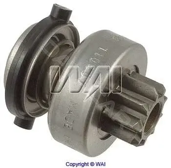 Бендикс стартера WAIGLOBAL 54-9163
