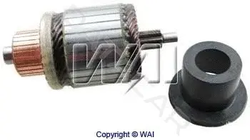 Якорь стартера WAIGLOBAL 61-8114