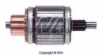 Якорь стартера WAIGLOBAL 61-8313