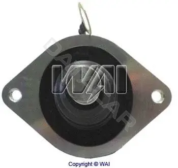 Реле втягивающее WAIGLOBAL 66-156