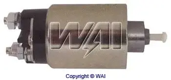 Реле втягивающее WAIGLOBAL 66-207