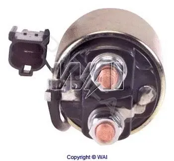Реле втягивающее WAIGLOBAL 66-8156