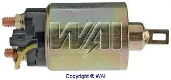 Реле втягивающее WAIGLOBAL 66-8301