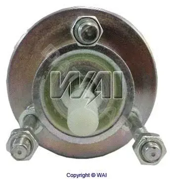 Реле втягивающее WAIGLOBAL 66-9308