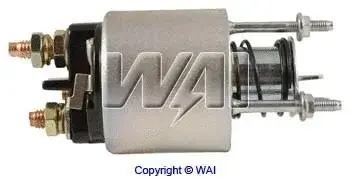 Реле втягивающее WAIGLOBAL 66-9320
