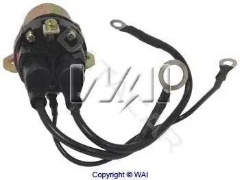 Реле втягивающее WAIGLOBAL 67-1809