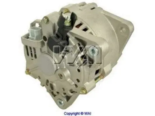 Генератор WAIGLOBAL 8260N