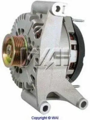 Генератор WAIGLOBAL 8403N
