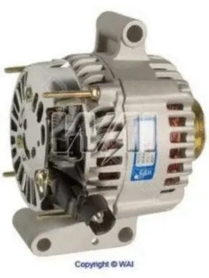 Генератор WAIGLOBAL 8440N