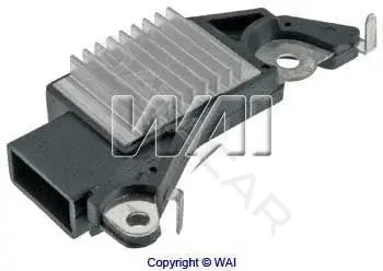 Регулятор напряжения WAIGLOBAL D404