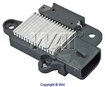 Регулятор напряжения WAIGLOBAL F796