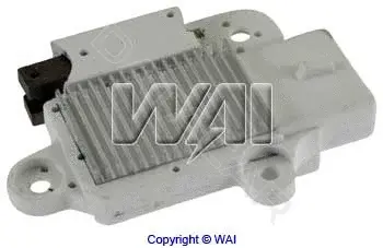 Регулятор напряжения WAIGLOBAL F797