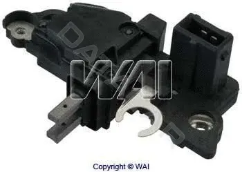 Регулятор напряжения WAIGLOBAL IB251