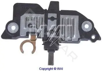 Регулятор напряжения WAIGLOBAL IB293