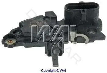 Регулятор напряжения WAIGLOBAL IB298