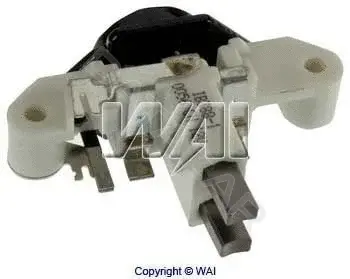 Регулятор напряжения WAIGLOBAL IB388